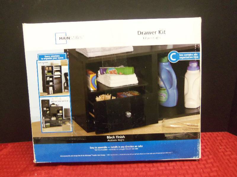 Drawer Kit