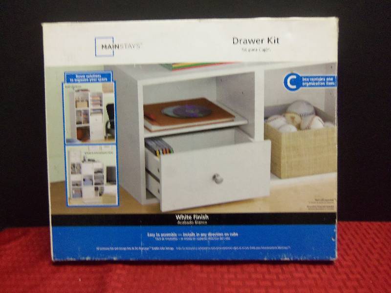 Drawer Kit