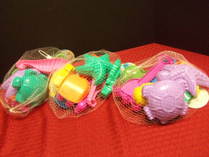 Beach Toys