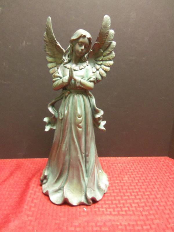Metal Angel