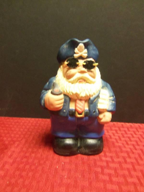 Santa Bank