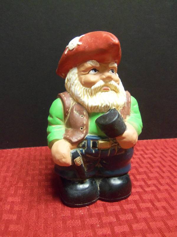 Santa Bank