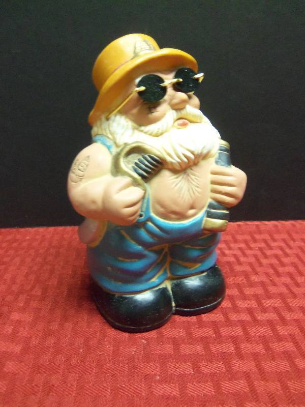 Santa Bank