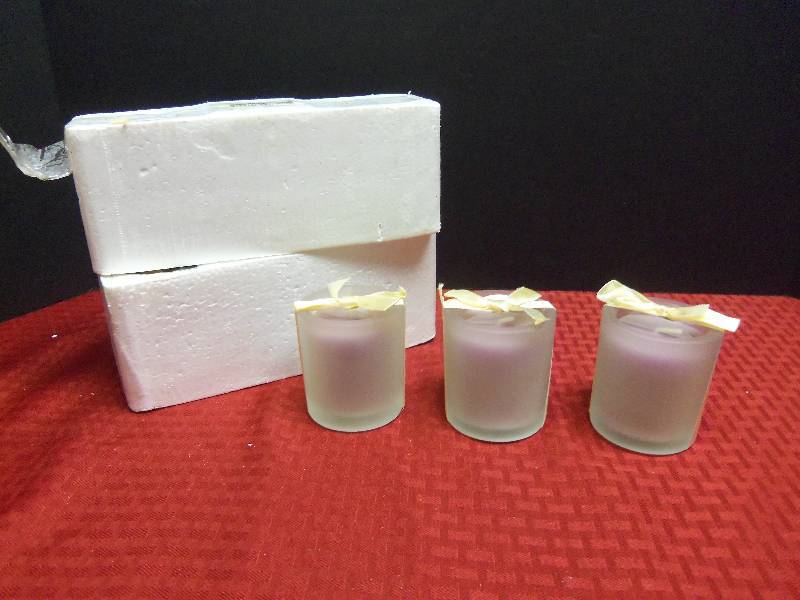 Candles