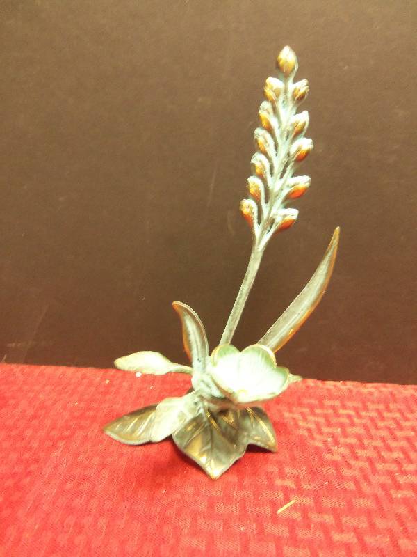 Metal Sculpture