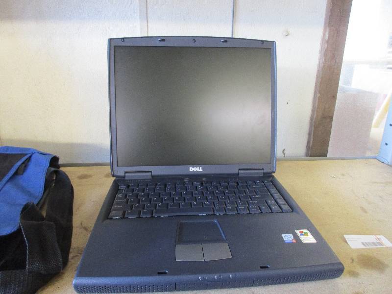 lot 132 image: Dell Computer
