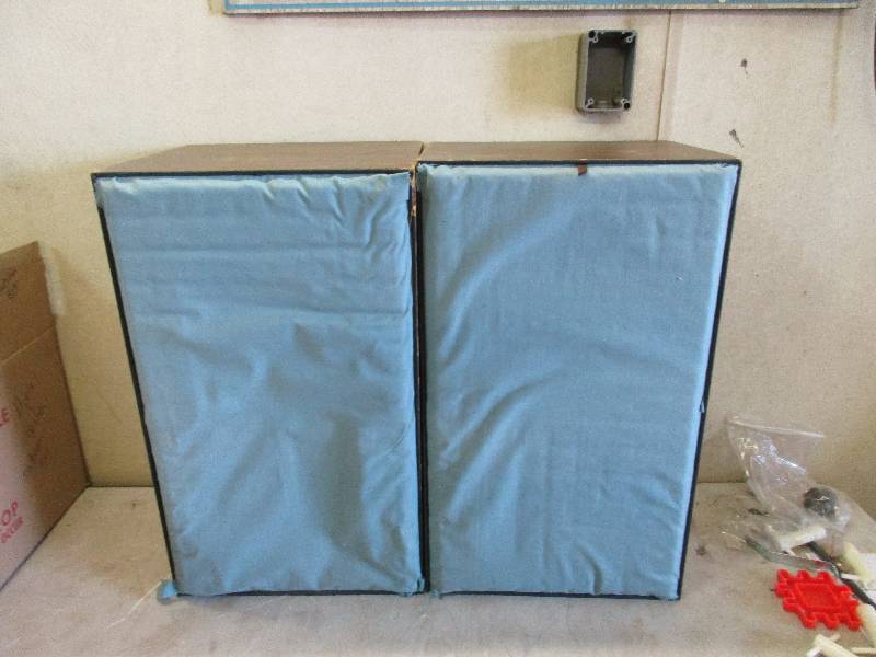 lot 157 image: Speakers