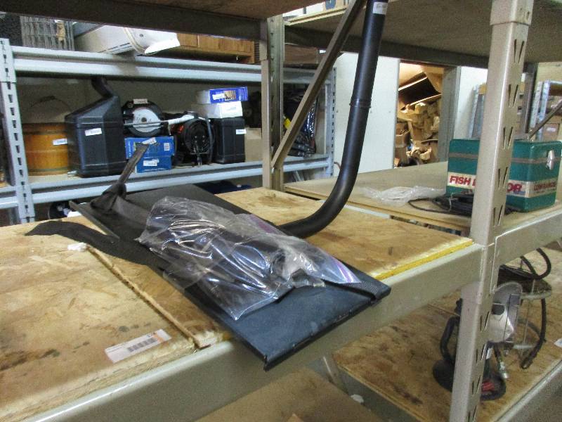 lot 174 image: Wall TV Mount