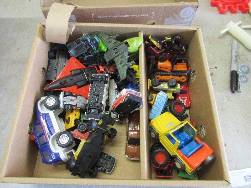 lot 193 image: Cars