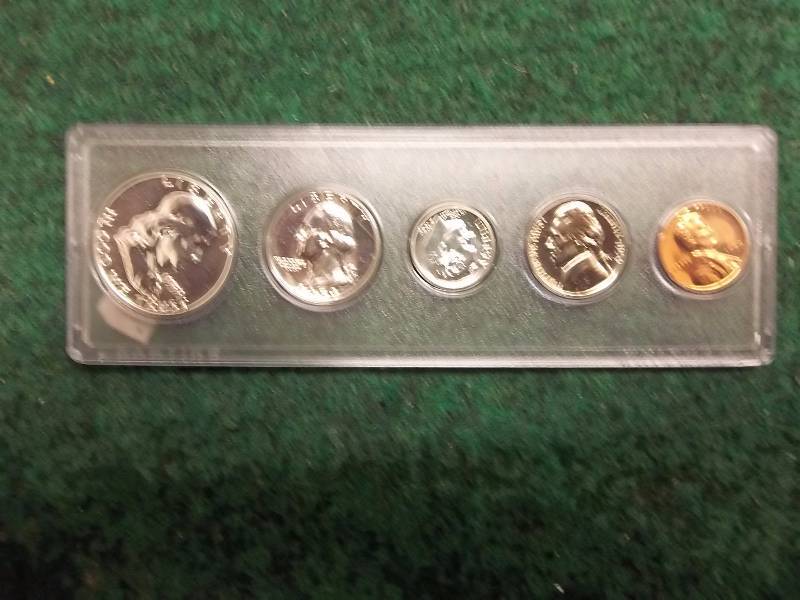 1959 US Proof Set