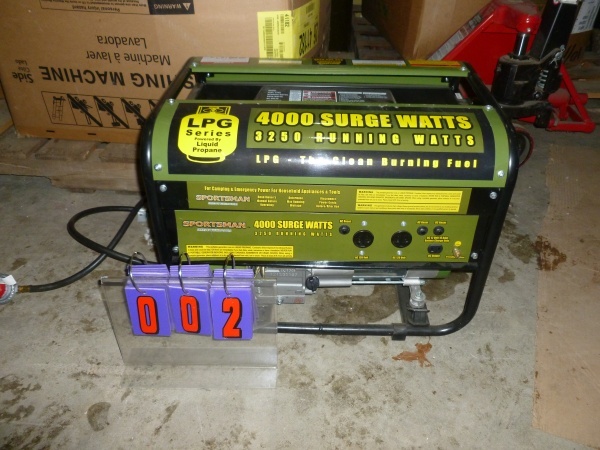 SnS Auctions # 198 Misc. Consignment