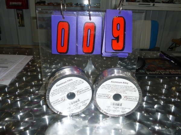 SnS Auctions # 198 Misc. Consignment