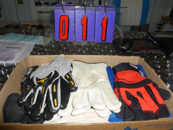 SnS Auctions # 198 Misc. Consignment