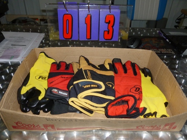 SnS Auctions # 198 Misc. Consignment