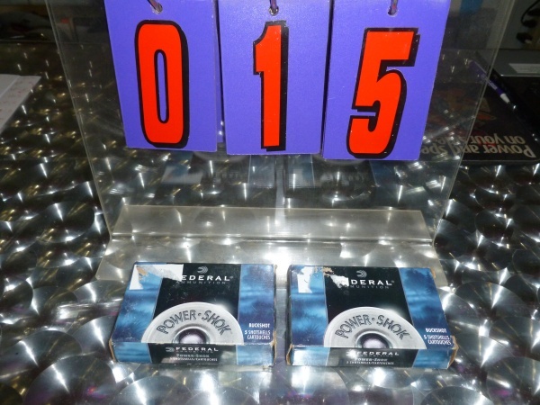 SnS Auctions # 198 Misc. Consignment