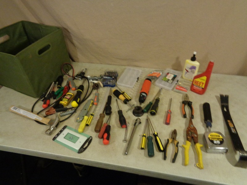 Tools and More