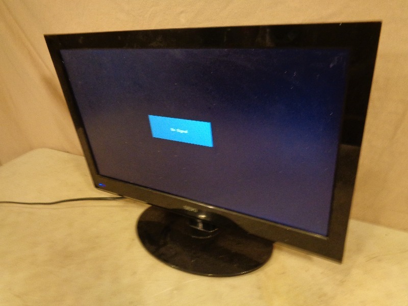 22 Flat Screen TV