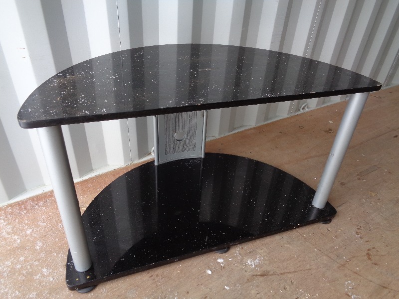 TV  Entertainment Stand