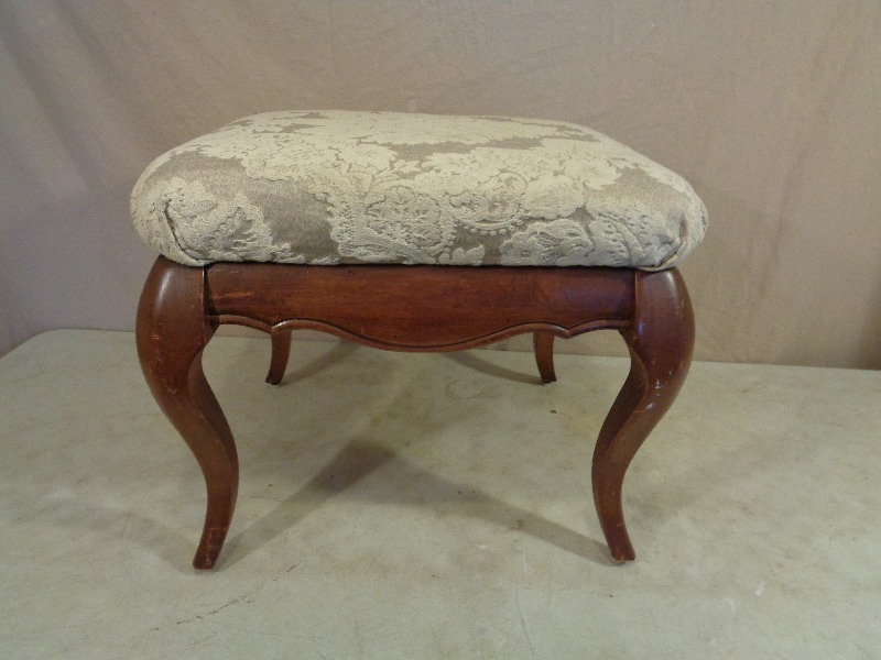 Foot Stool