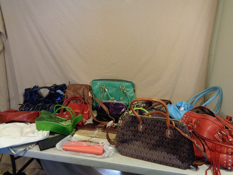 Purses and Bags