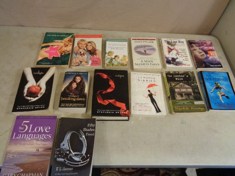 Books