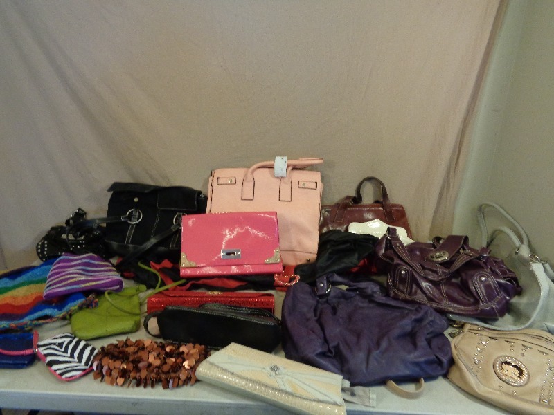 Purses and Bags