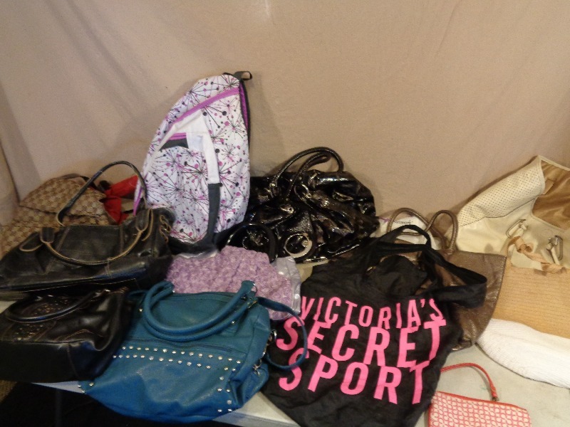 Purses and Bags