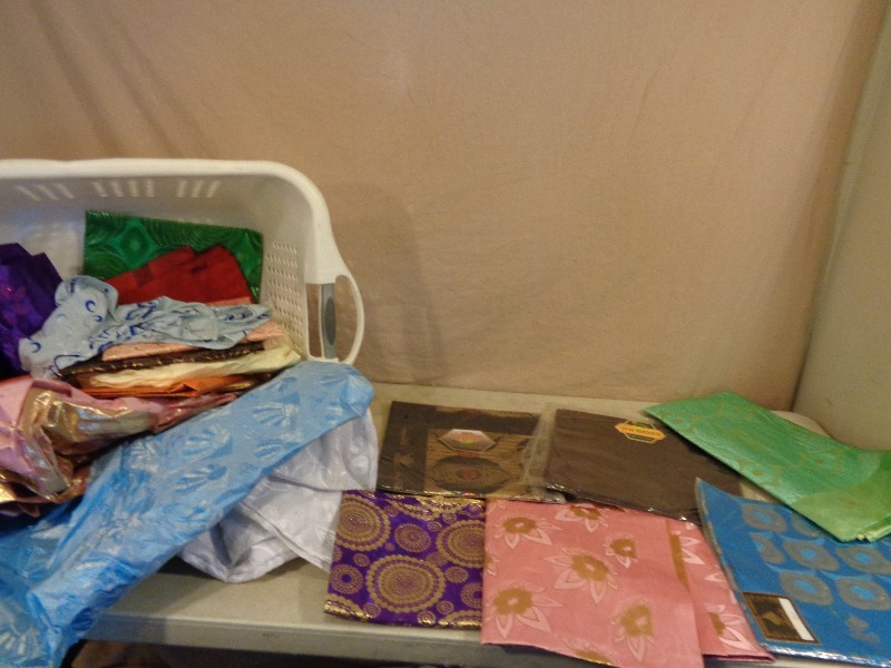 Fabric