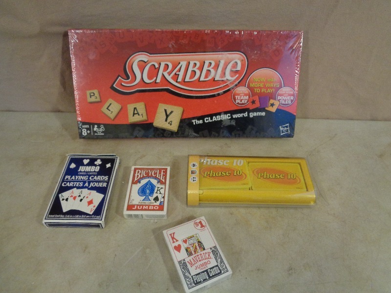 Games