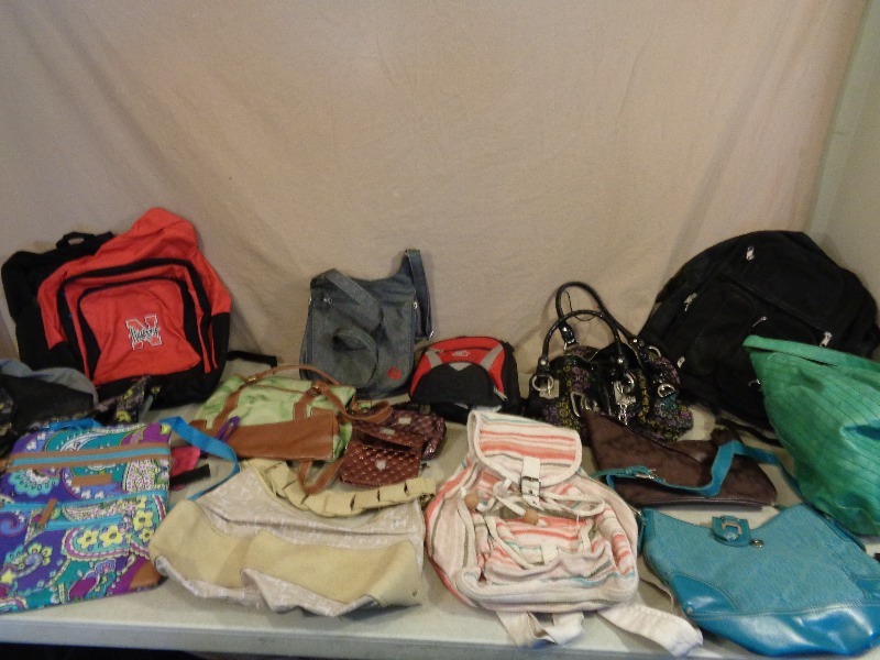 Bags and Purses