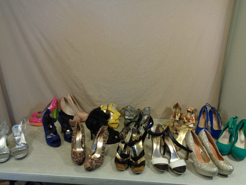 Womens High Heels