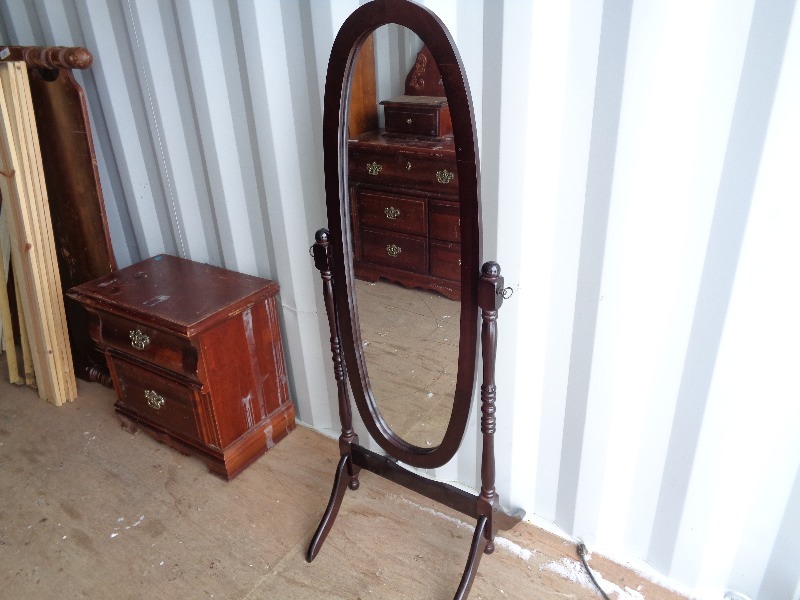 Full Length Mirror
