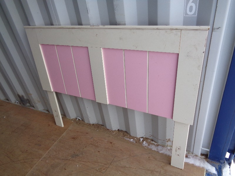Queen Headboard