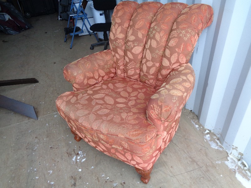 Arm Chair