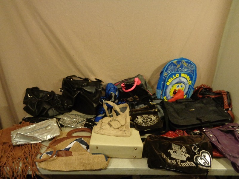 Purses and Bags