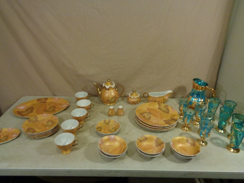 Very Pretty China Pieces