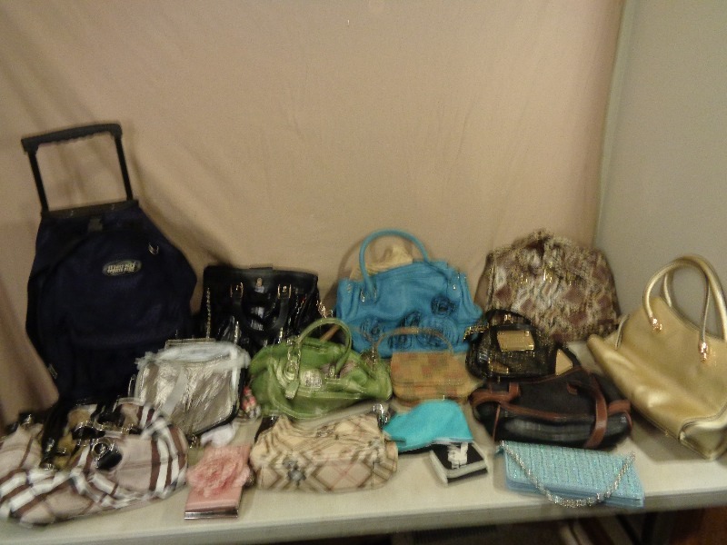 Purses and Bags