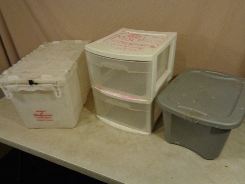 Totes and More