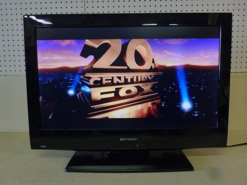 Flat Screen T.V