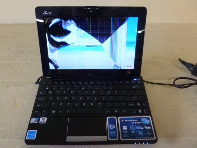 Laptop Computer