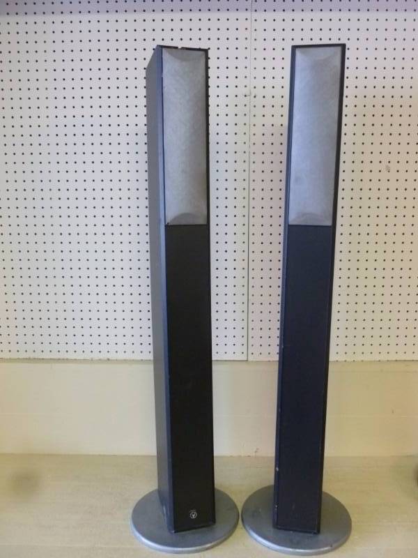 Tower Speakers