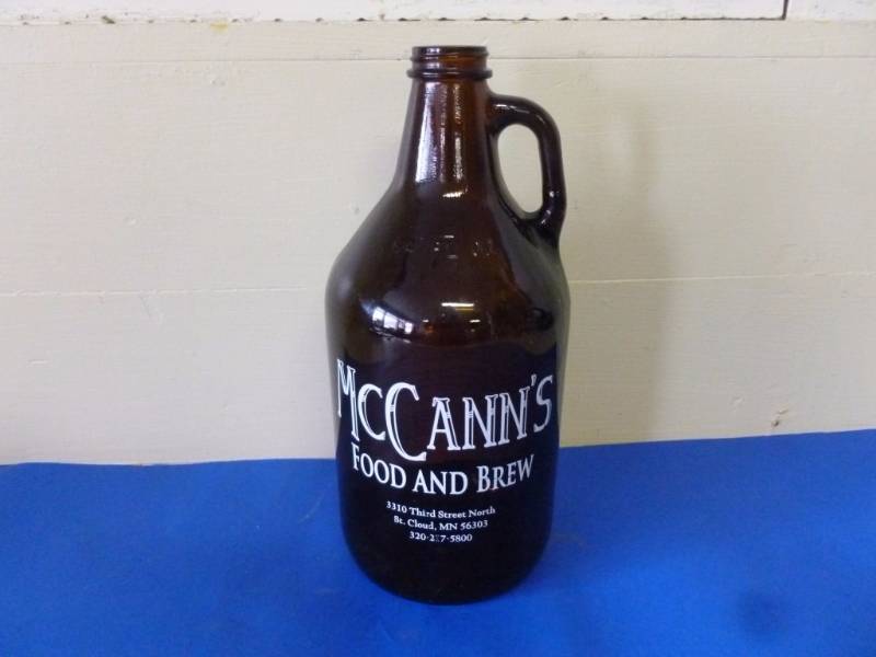 Beer Jug