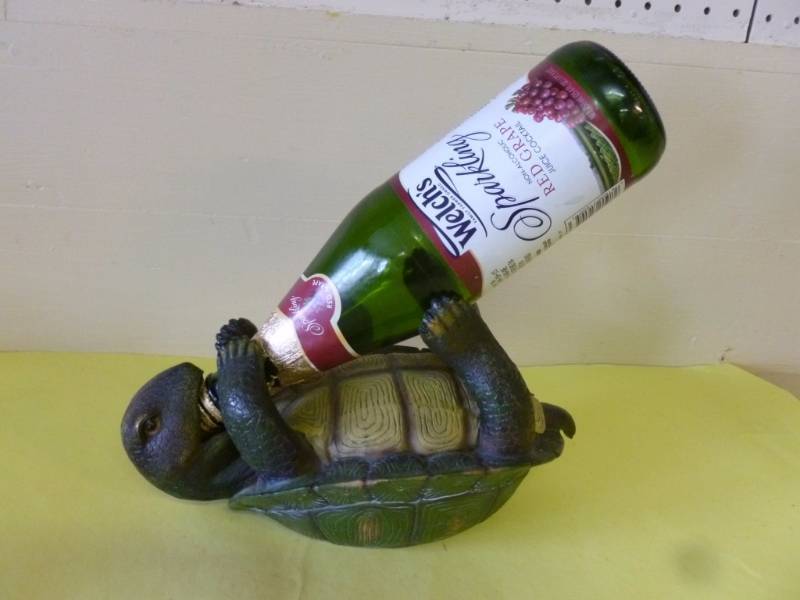Wine Bottle Holder