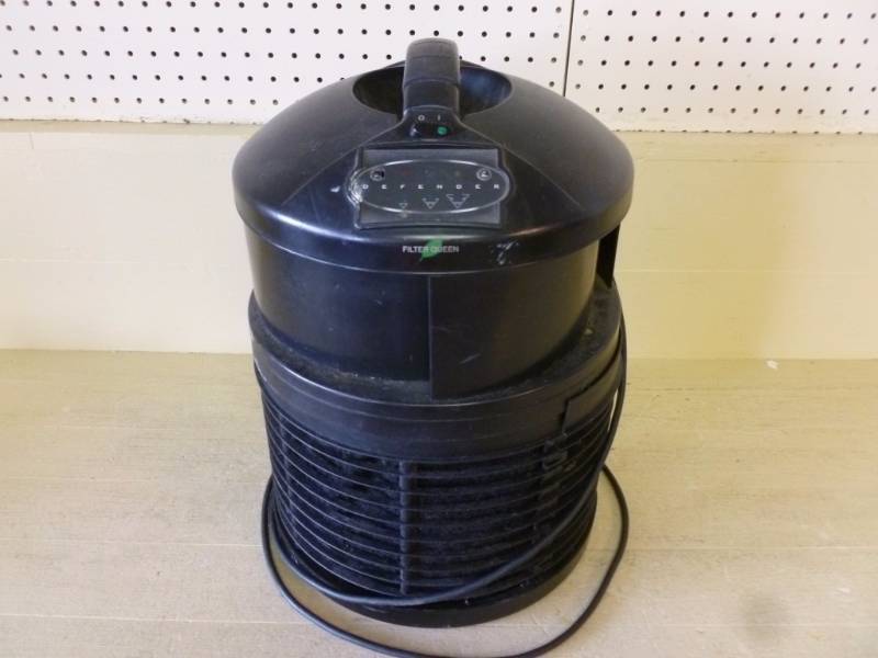 Filter Queen Air Purifier