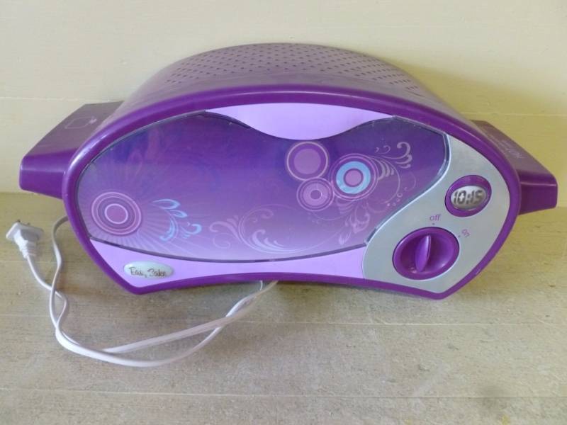 Easy Bake Oven