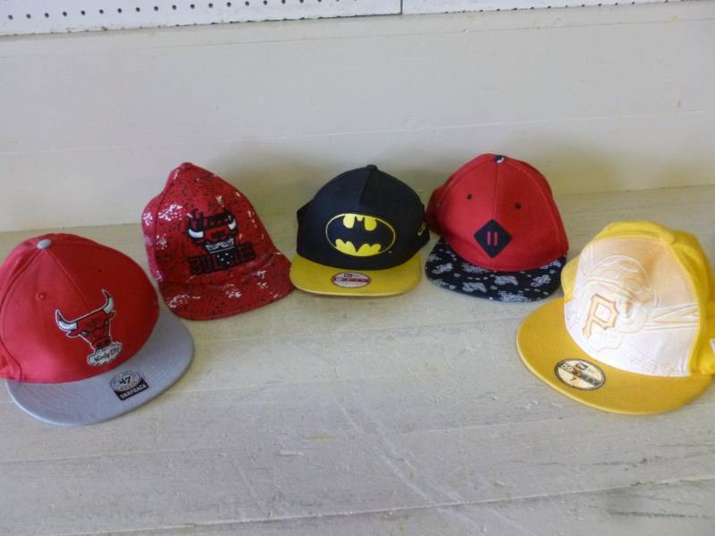 Baseball Caps
