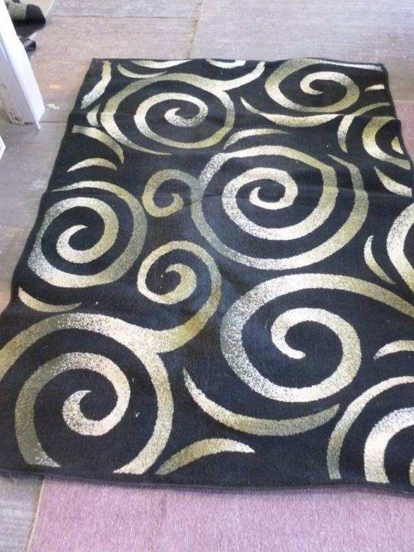 Floor Rug