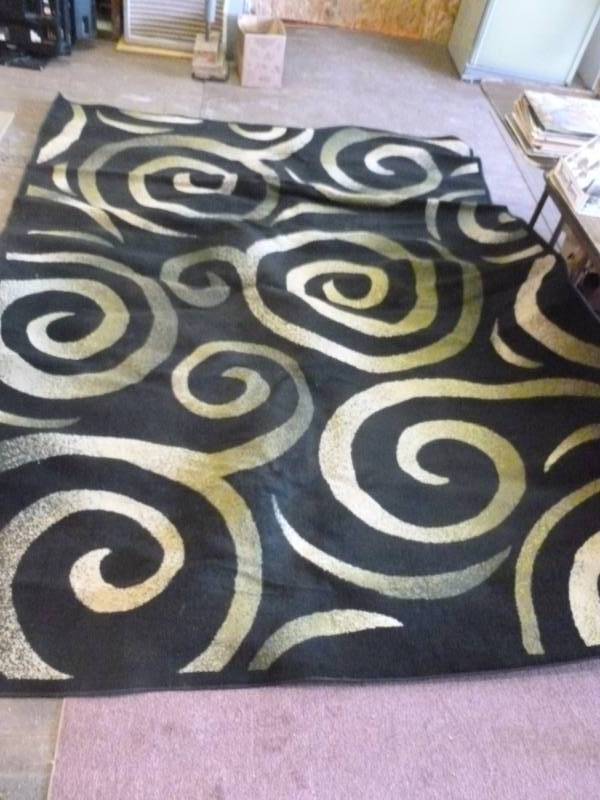 Floor Rug