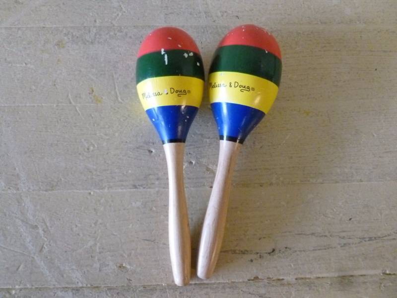 Maracas