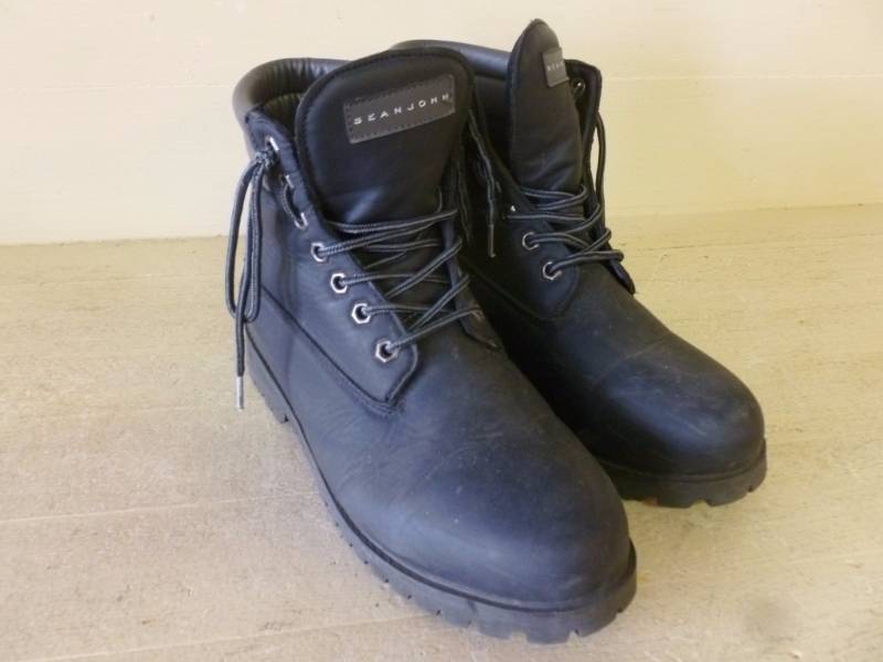 Work Boots